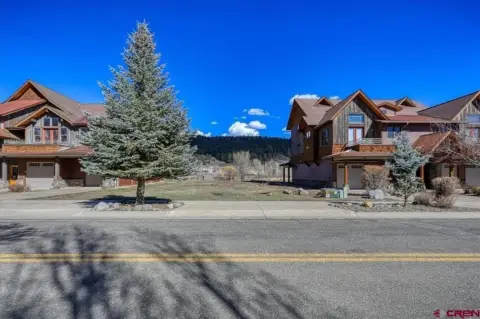 Pagosa Springs Residential Development Opportunity
