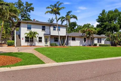 Allendale Four-Unit Multifamily Property