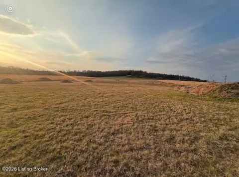 Residential Land in Grayson County