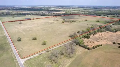 Vacant Agricultural Land Tract