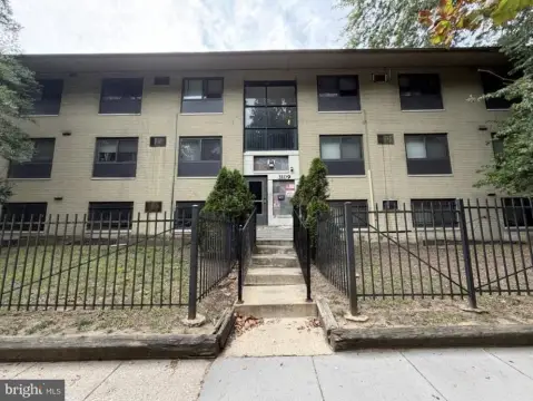 One-Bedroom Residential Income Property