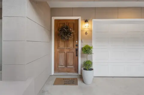 Three-Story Condo Investment Property