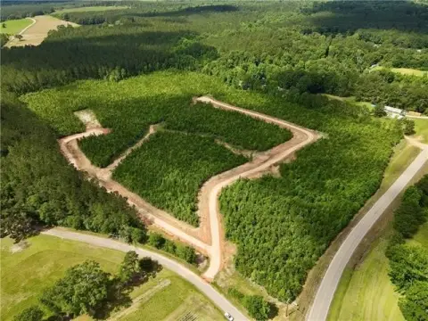 Franklinton Land Parcel For Sale