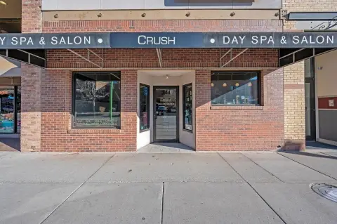 Downtown Grand Junction Retail Space