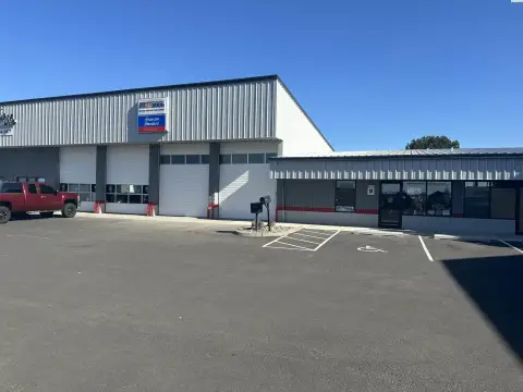 Kennewick Office For Sale
