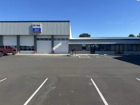 Kennewick Office For Sale