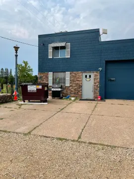 Mixed-Use Property with Heavy Power