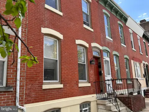 Turnkey Duplex in Graduate Hospital