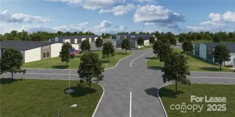 Statesville Commercial Land For Lease