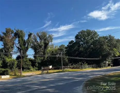 Commercial Land in Lancaster, SC
