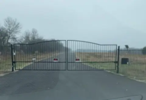 5 Acres of Country Living