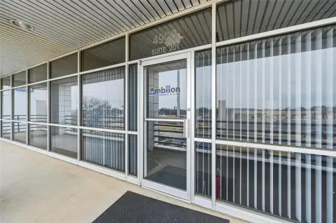 Forest Hill Office Sublease Opportunity