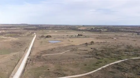 Unimproved Land Ready for Development