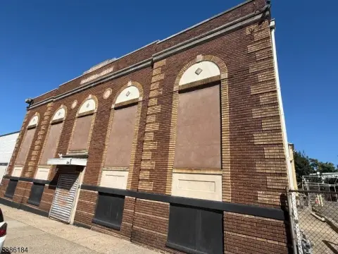 Irvington Development Site with Potential