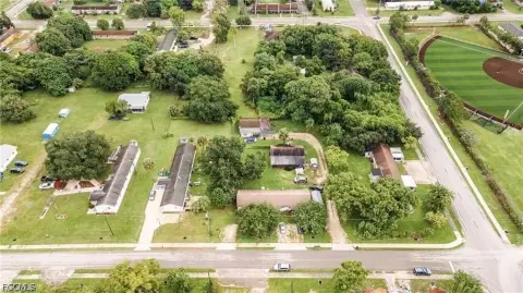 Rental Portfolio with Triplex and Homes