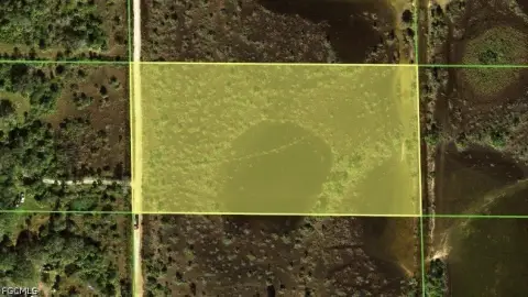 5-Acre Residential Land Lot