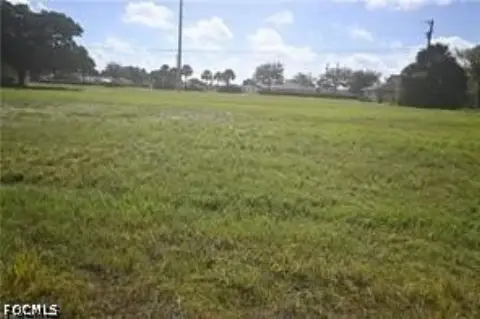Triple Lot Commercial Land