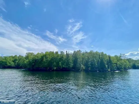 Lake Vermilion Waterfront Lot