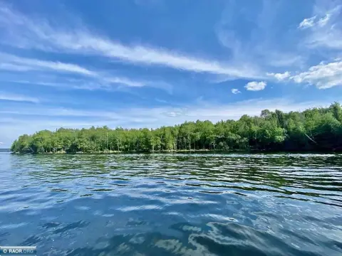 Lake Vermilion Waterfront Land