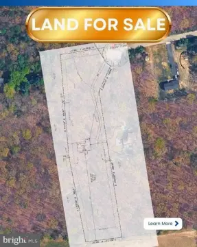 Franklinville Land with Approved Permits