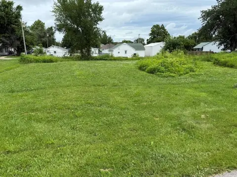 Vacant Lot in Kirksville, MO