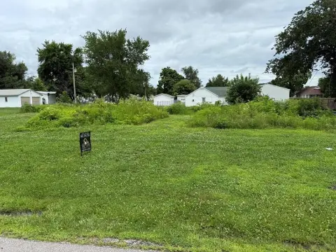Vacant Lot in Kirksville, MO