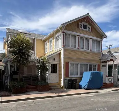 Victorian Triplex Investment
