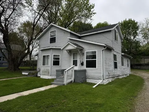 Jackson Multifamily Property For Sale