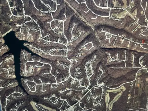 Bella Vista Residential Lot For Sale