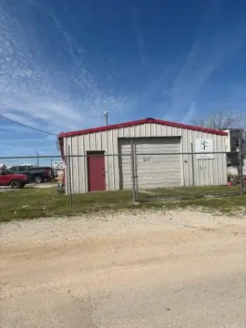 Downtown Rogers Commercial Property