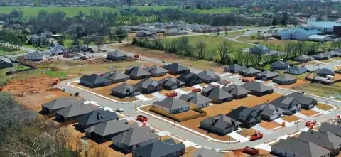 Siloam Springs Land Opportunity