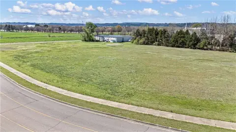 Prime Commercial Land Opportunity