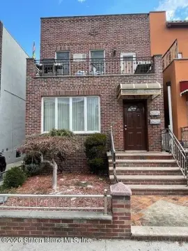 Bensonhurst Brooklyn Multi-Family Residence
