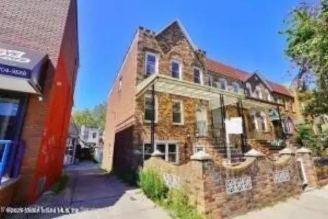 Brooklyn Multifamily Property For Sale