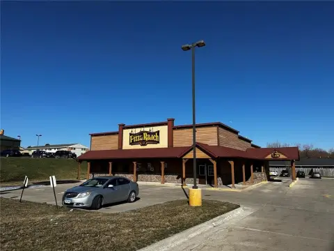NNN Leased Pizza Ranch Investment