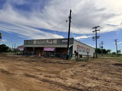 Gainesville Land Along I-35