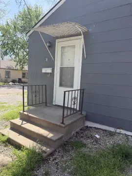 Two-Unit Duplex in Wichita, KS