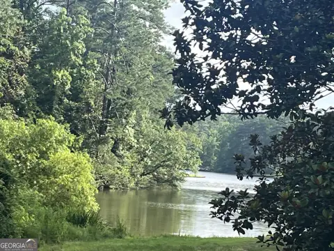 Waterfront Residential Land Parcel