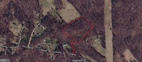 Land Parcel