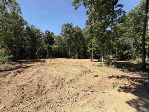 Cleared 1.5-Acre Lot Available