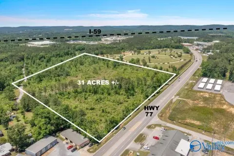 Rainbow City Commercial Land Available