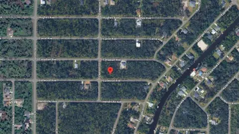Port Charlotte Land Investment Opportunity
