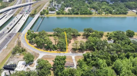 Tampa Commercial Land Opportunity