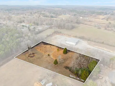 Ooltewah Land Parcel For Sale