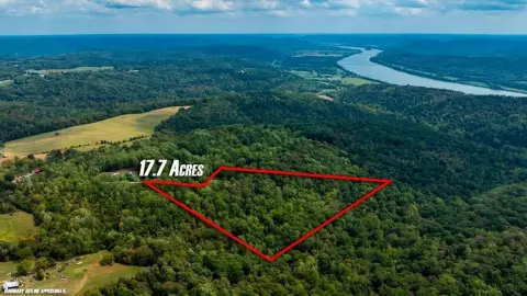 Wooded Acreage with Utilities