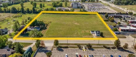 Macomb Vacant Land For Sale