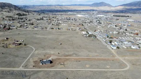 Butte, MT One-Acre Lots