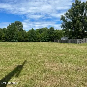 Edenton Commercial Lot For Sale