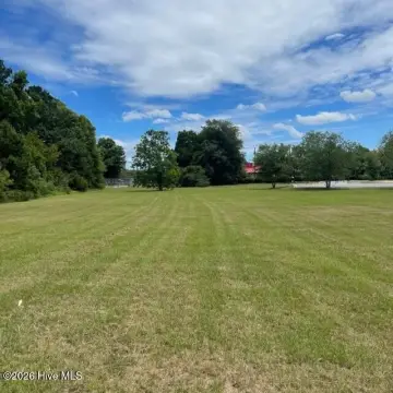 Edenton Commercial Lot For Sale