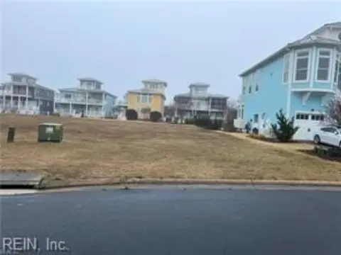 Residential Land in Bay Creek